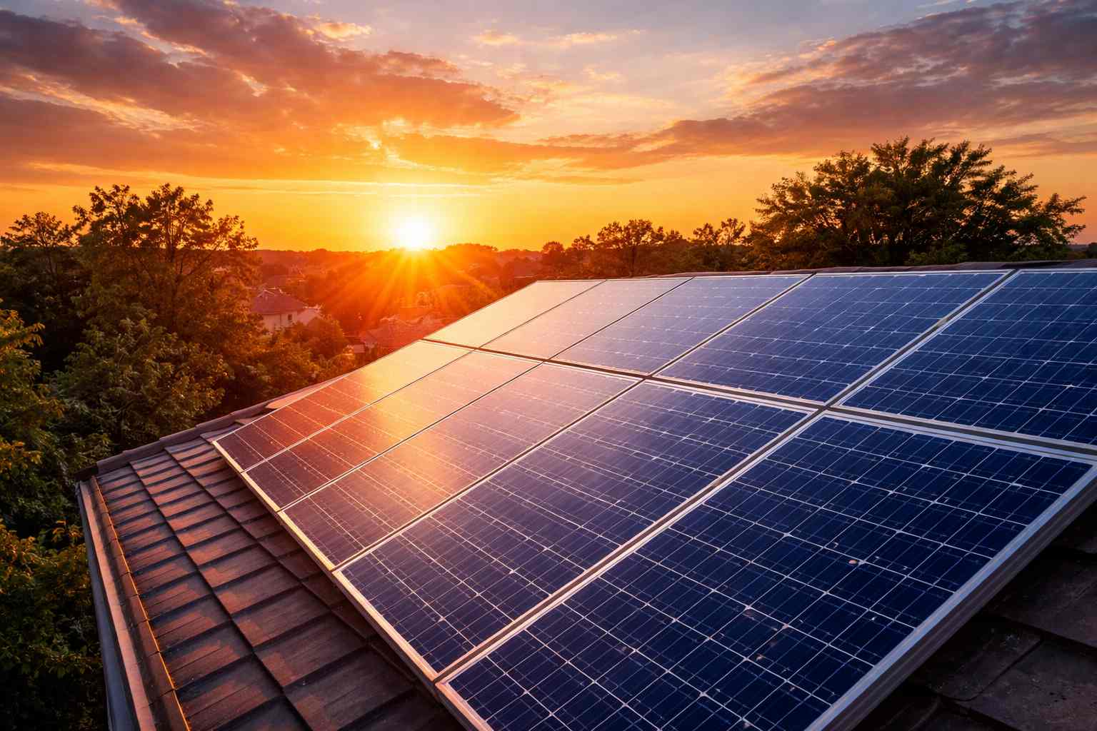 Save Up To 90% On Electricity Bills