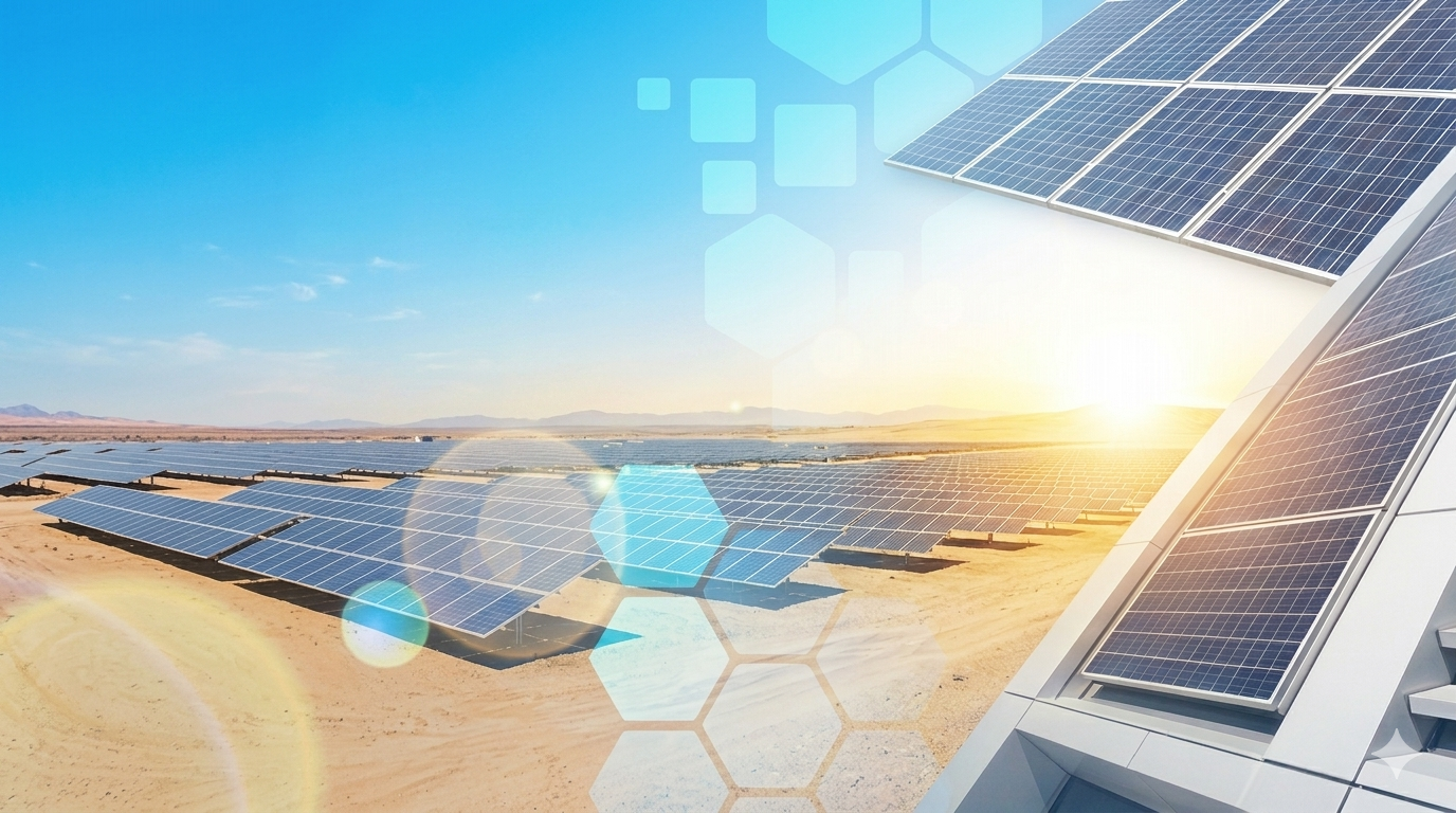 Powering Andhra Pradesh With Clean Solar Energy