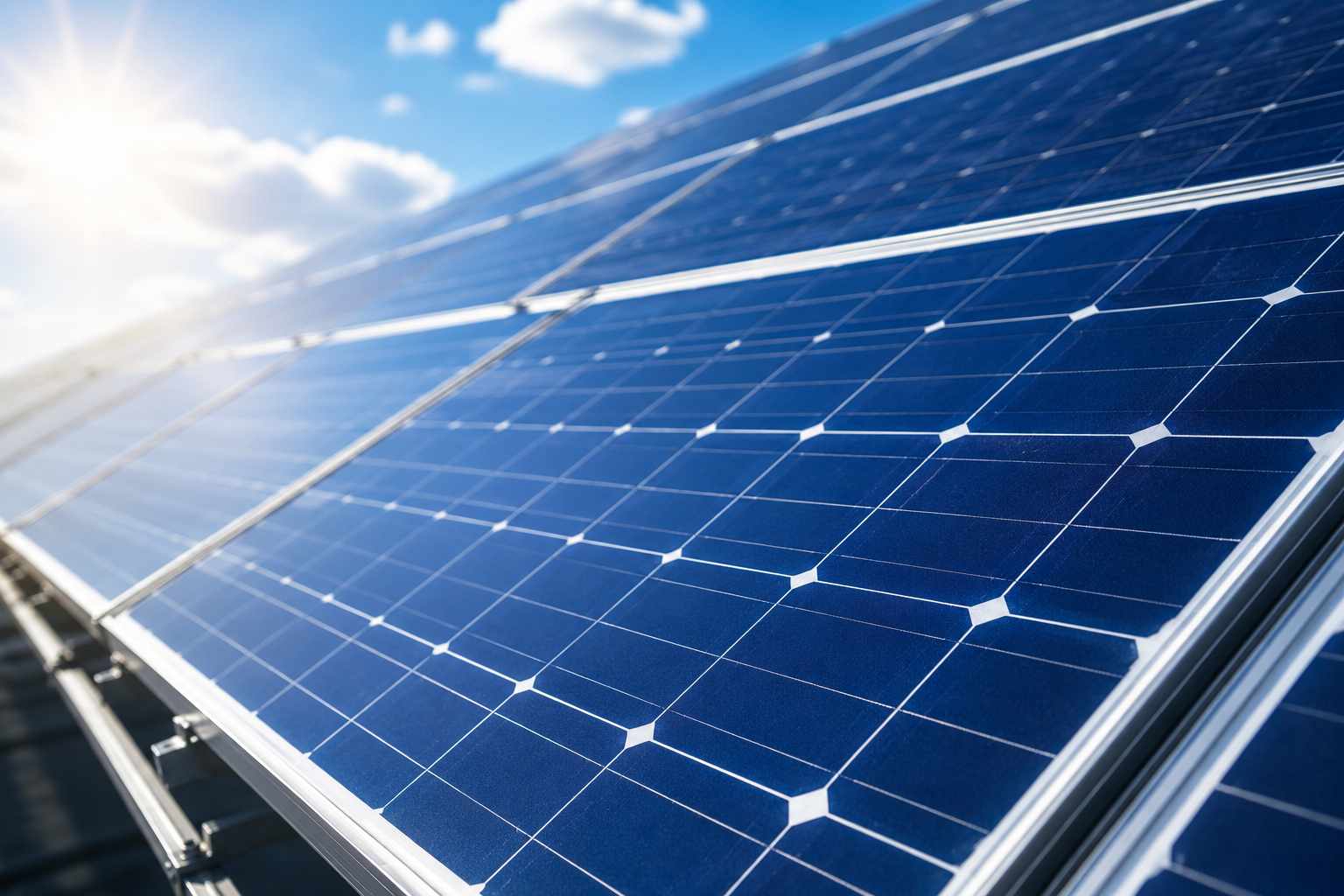 Southern Global Energy