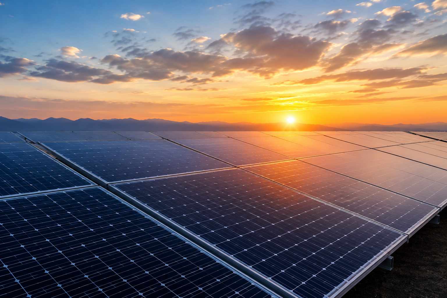 Southern Global Energy Journey