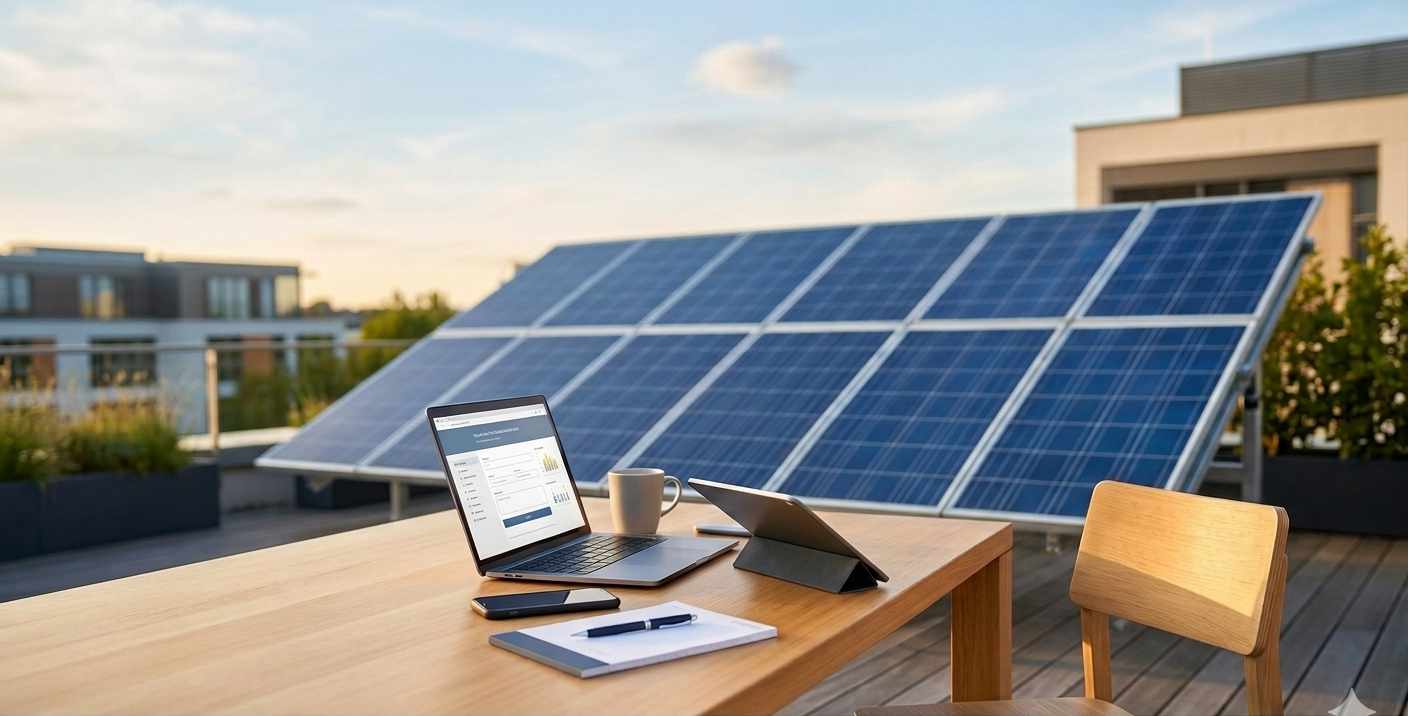 Southern Global Energy
