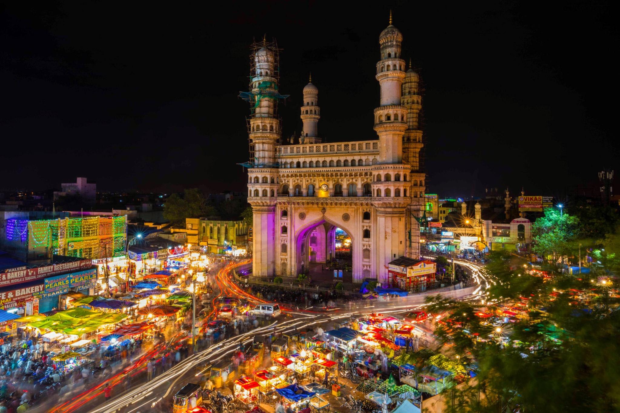 Vijayawada Corporate Office