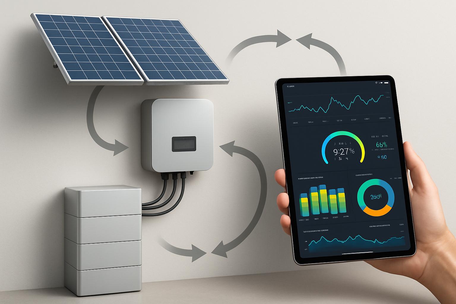Net Metering Solutions